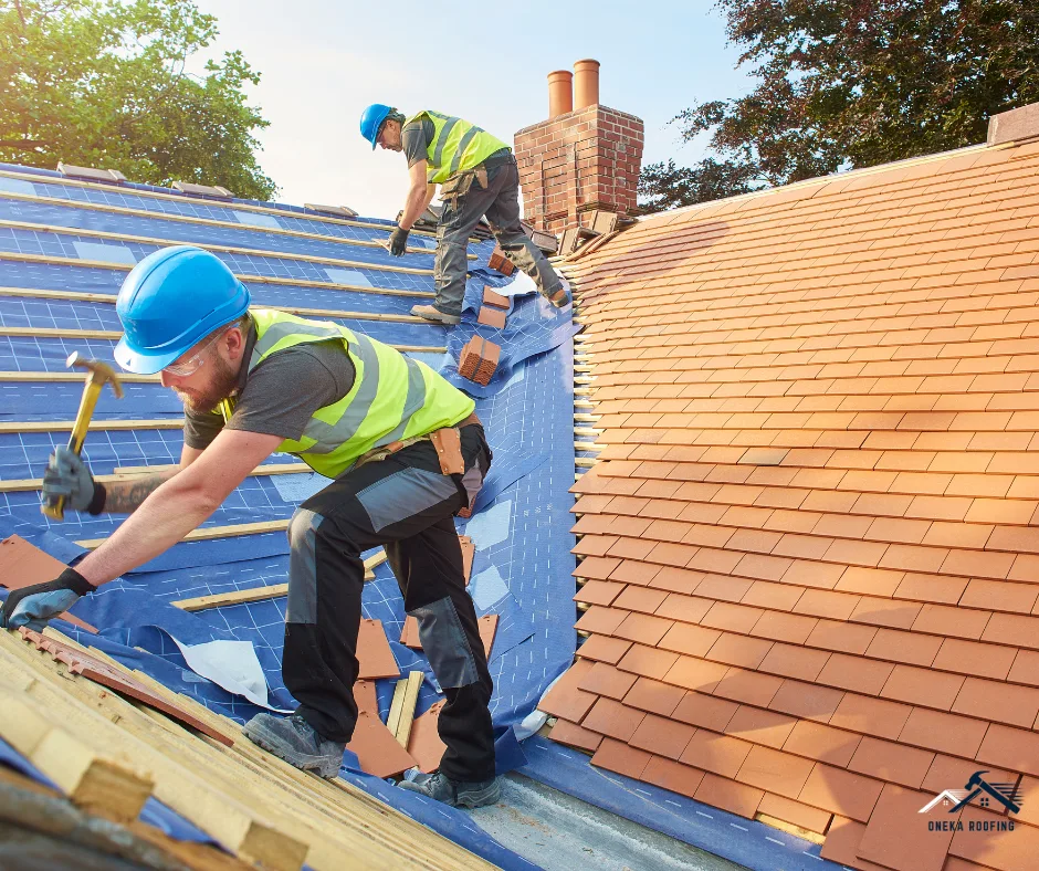 Why choose Roof Repair Near Me in Lincoln, WA