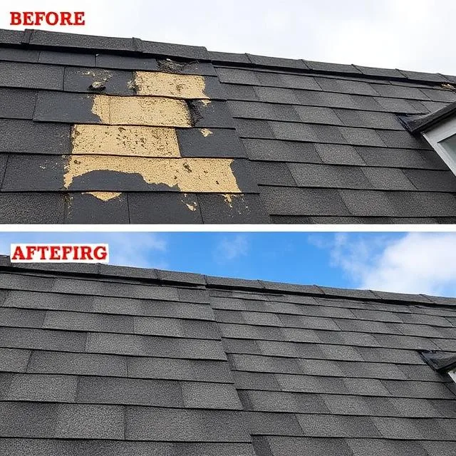 Roof Repair Near Me in Lincoln, WA near me